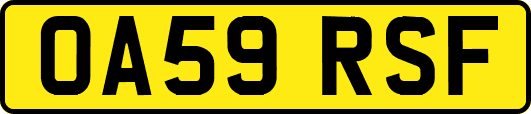 OA59RSF