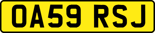 OA59RSJ