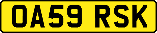 OA59RSK