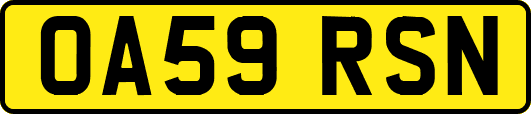 OA59RSN