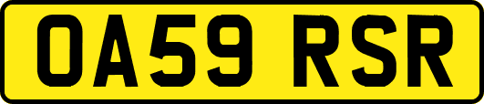 OA59RSR