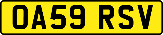 OA59RSV
