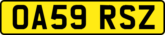 OA59RSZ