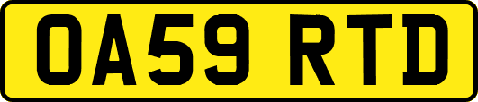 OA59RTD