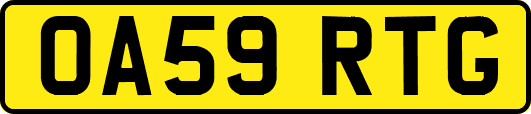 OA59RTG