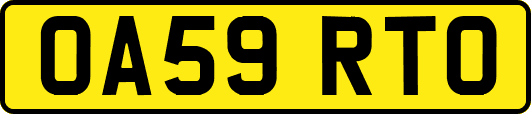 OA59RTO