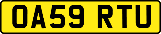 OA59RTU