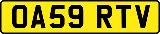 OA59RTV