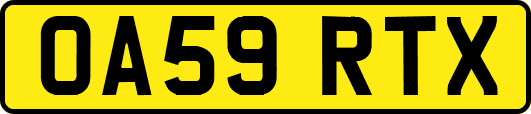 OA59RTX