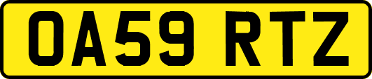 OA59RTZ