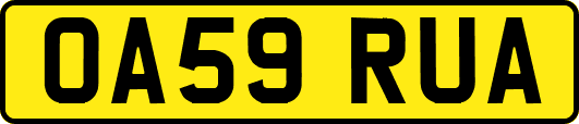 OA59RUA