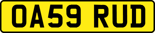 OA59RUD