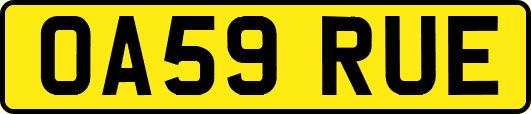 OA59RUE