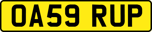 OA59RUP