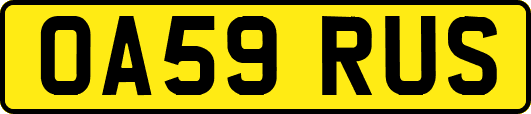 OA59RUS