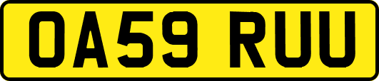 OA59RUU