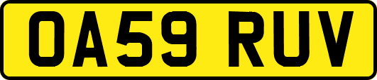 OA59RUV