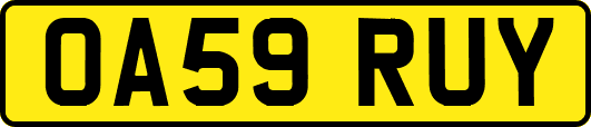 OA59RUY