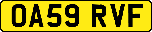 OA59RVF