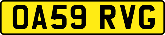 OA59RVG
