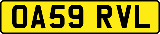 OA59RVL