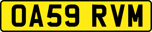 OA59RVM