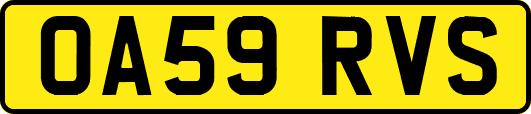 OA59RVS