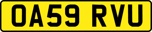 OA59RVU
