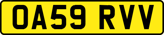 OA59RVV