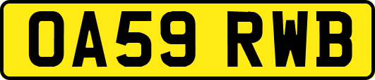 OA59RWB