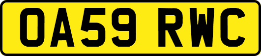 OA59RWC