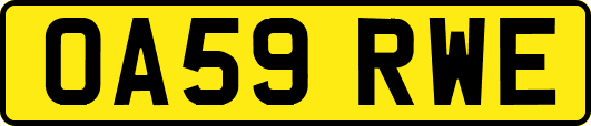 OA59RWE