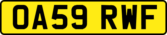 OA59RWF