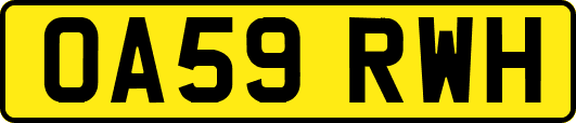 OA59RWH