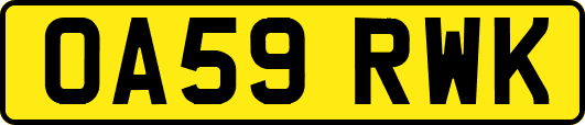 OA59RWK