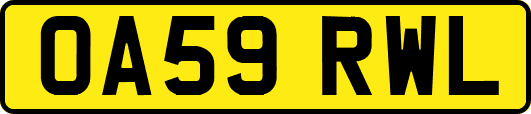 OA59RWL