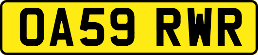 OA59RWR