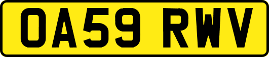 OA59RWV