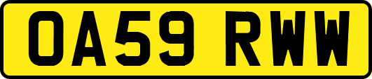 OA59RWW