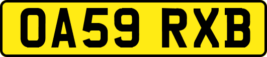 OA59RXB
