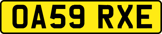 OA59RXE