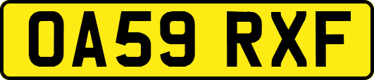OA59RXF