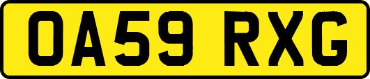 OA59RXG