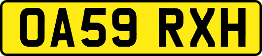 OA59RXH