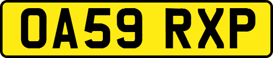 OA59RXP