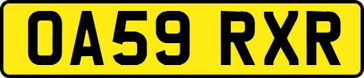 OA59RXR