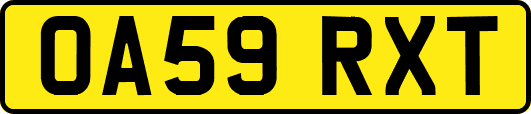 OA59RXT