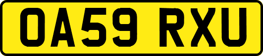 OA59RXU