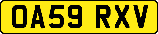 OA59RXV