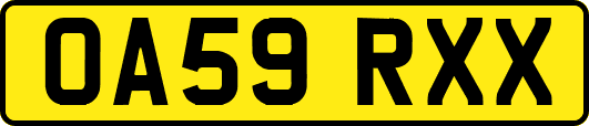 OA59RXX